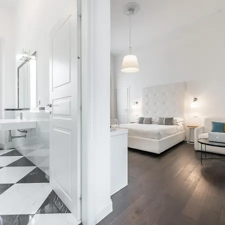 Pley Boutique Pensjonat Cagliari