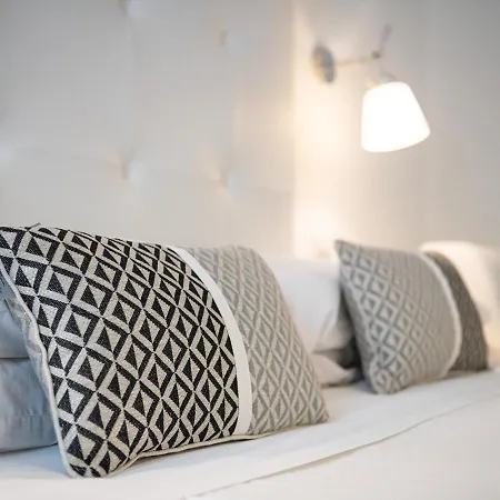 Pley Boutique Pensjonat