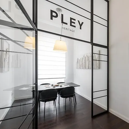 Pley Boutique 2* קליארי
