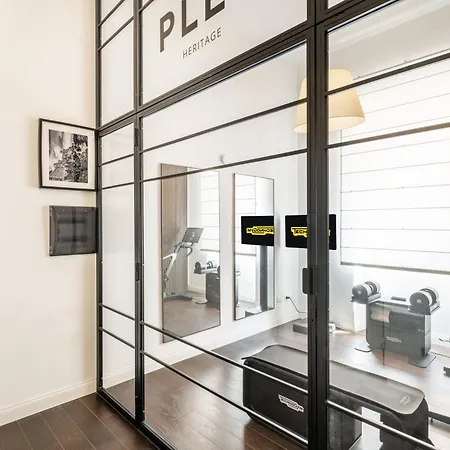 Konukevi Pley Boutique